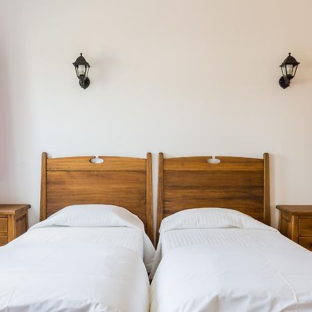Aldeia Do Poeta - Carvoeiro Rural Luxury Villas 외부 사진