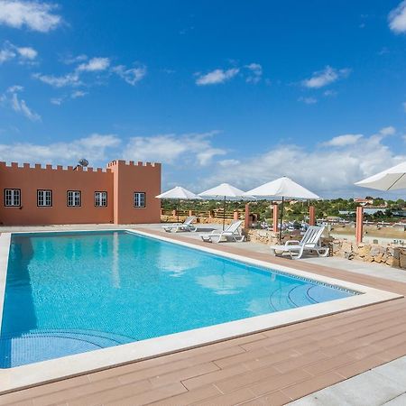 Aldeia Do Poeta - Carvoeiro Rural Luxury Villas 외부 사진