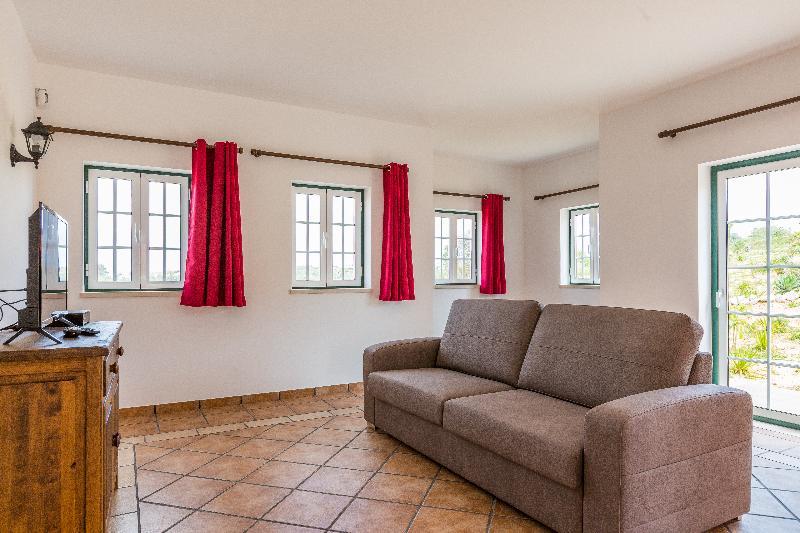 Aldeia Do Poeta - Carvoeiro Rural Luxury Villas 외부 사진