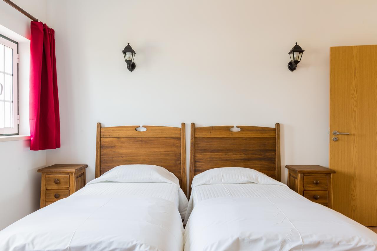 Aldeia Do Poeta - Carvoeiro Rural Luxury Villas 외부 사진