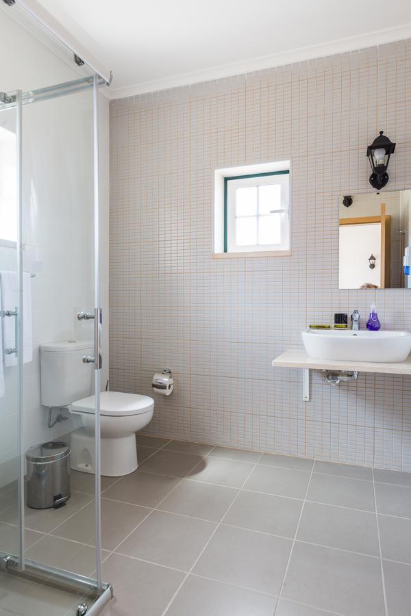 Aldeia Do Poeta - Carvoeiro Rural Luxury Villas 외부 사진