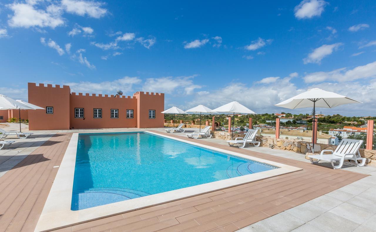 Aldeia Do Poeta - Carvoeiro Rural Luxury Villas 외부 사진