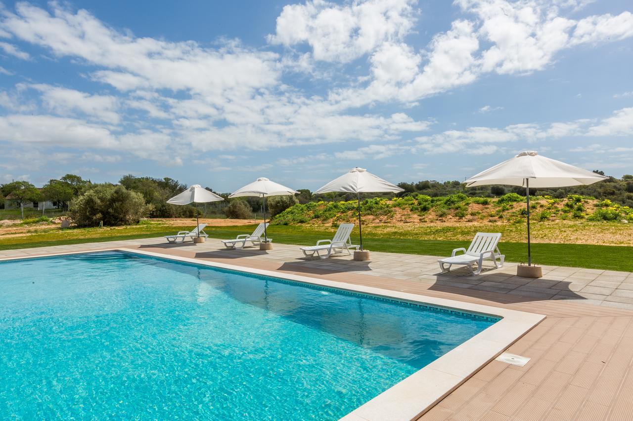 Aldeia Do Poeta - Carvoeiro Rural Luxury Villas 외부 사진