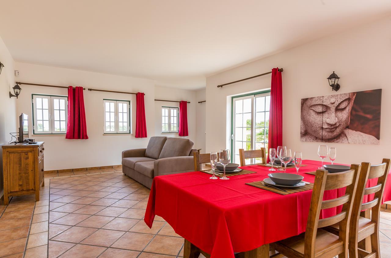 Aldeia Do Poeta - Carvoeiro Rural Luxury Villas 외부 사진
