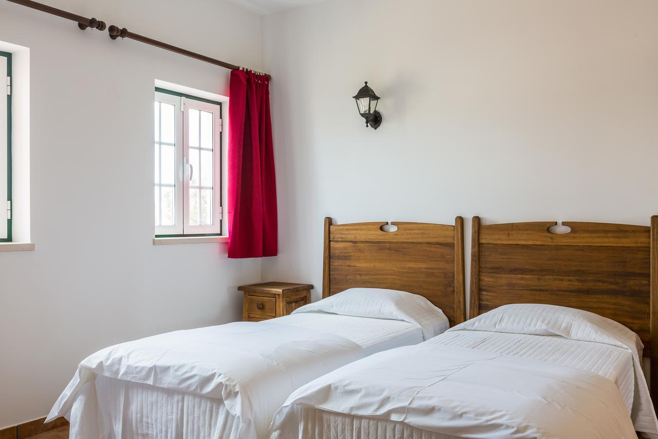 Aldeia Do Poeta - Carvoeiro Rural Luxury Villas 외부 사진