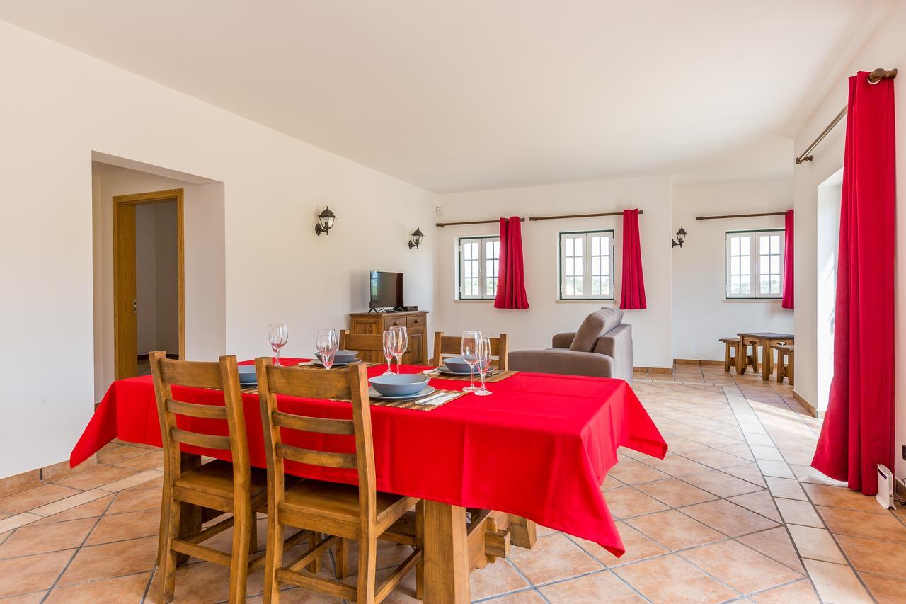Aldeia Do Poeta - Carvoeiro Rural Luxury Villas 외부 사진