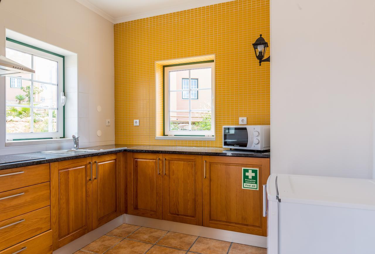 Aldeia Do Poeta - Carvoeiro Rural Luxury Villas 외부 사진