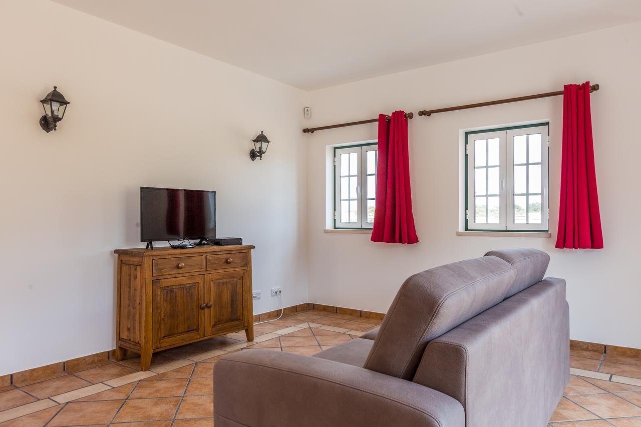 Aldeia Do Poeta - Carvoeiro Rural Luxury Villas 외부 사진