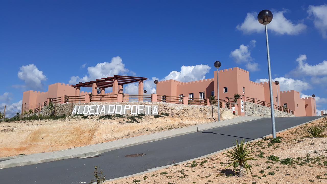 Aldeia Do Poeta - Carvoeiro Rural Luxury Villas 외부 사진