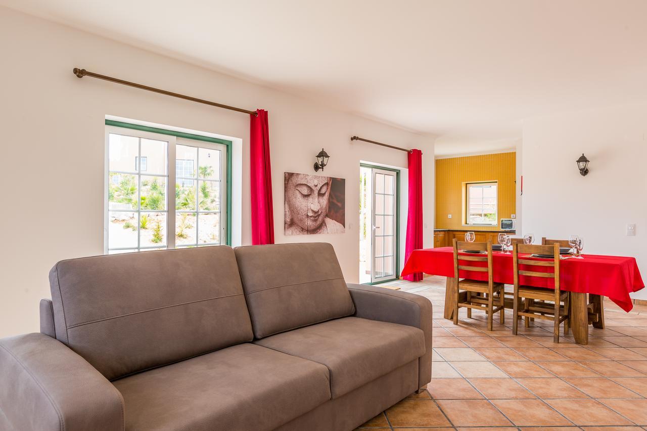 Aldeia Do Poeta - Carvoeiro Rural Luxury Villas 외부 사진
