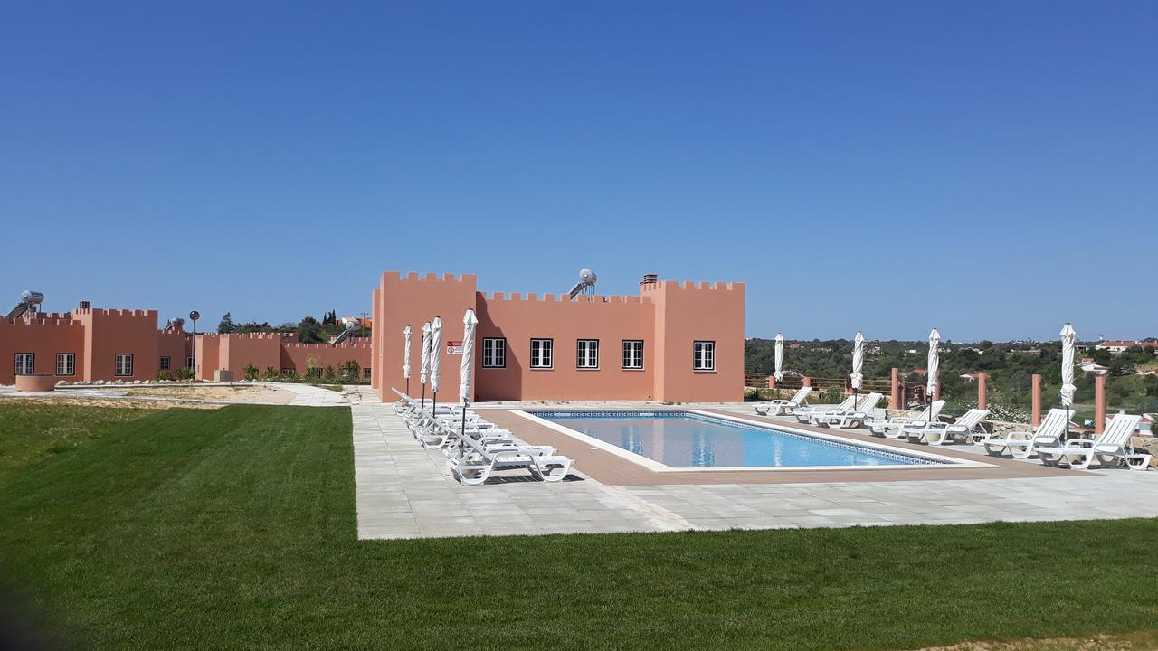 Aldeia Do Poeta - Carvoeiro Rural Luxury Villas 외부 사진