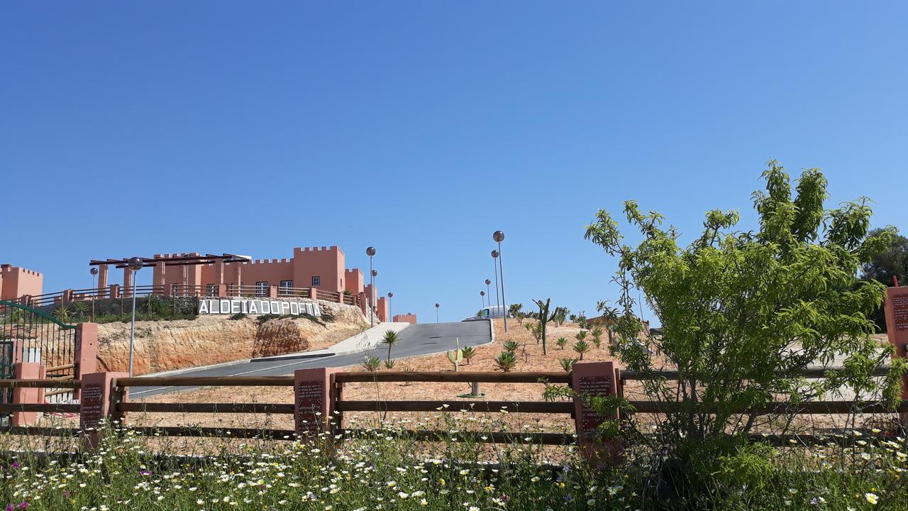 Aldeia Do Poeta - Carvoeiro Rural Luxury Villas 외부 사진
