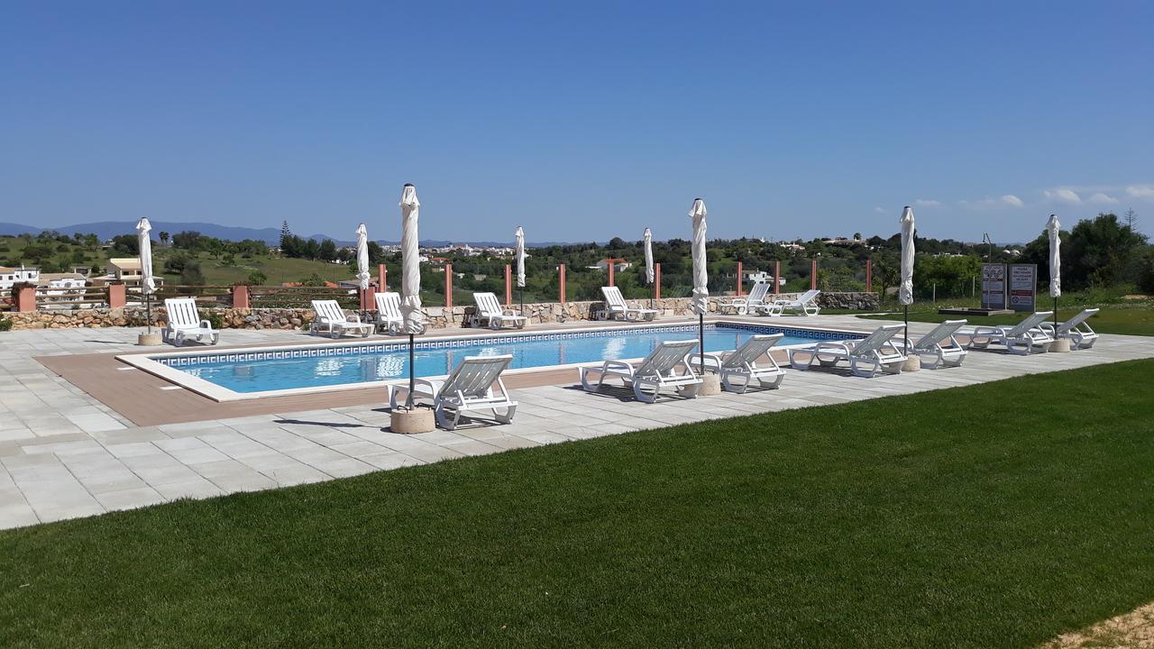 Aldeia Do Poeta - Carvoeiro Rural Luxury Villas 외부 사진