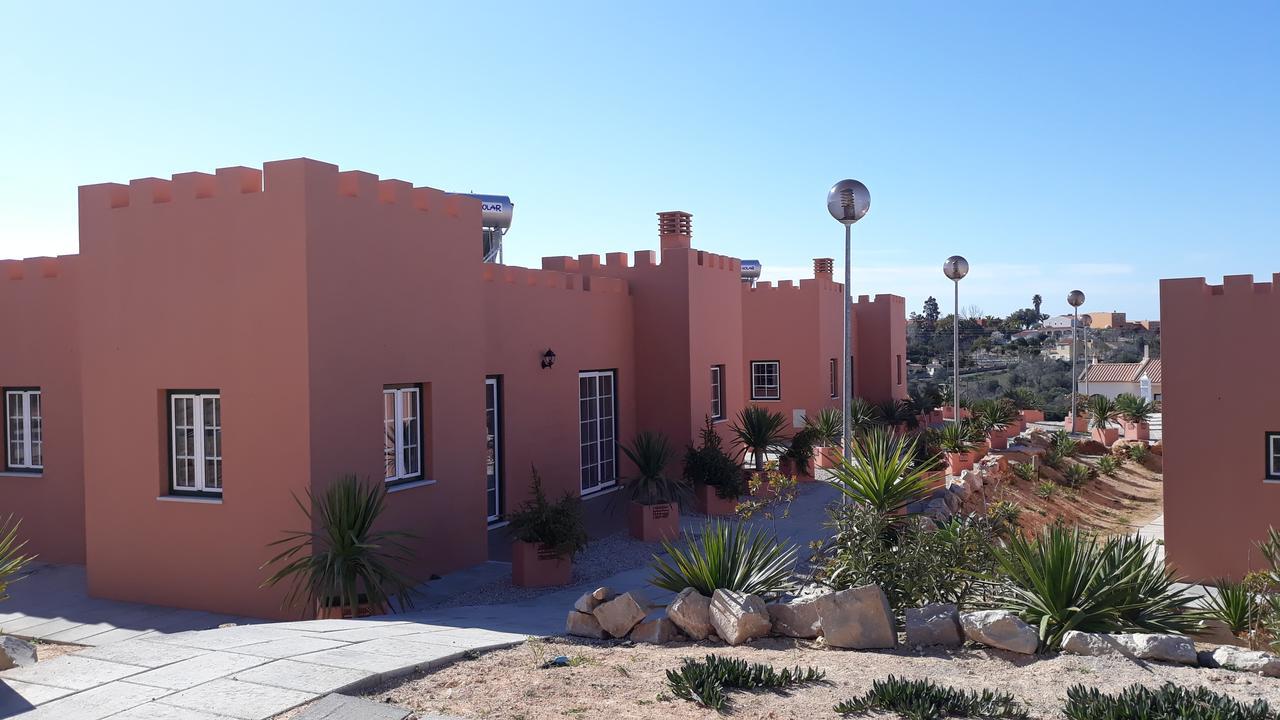 Aldeia Do Poeta - Carvoeiro Rural Luxury Villas 외부 사진