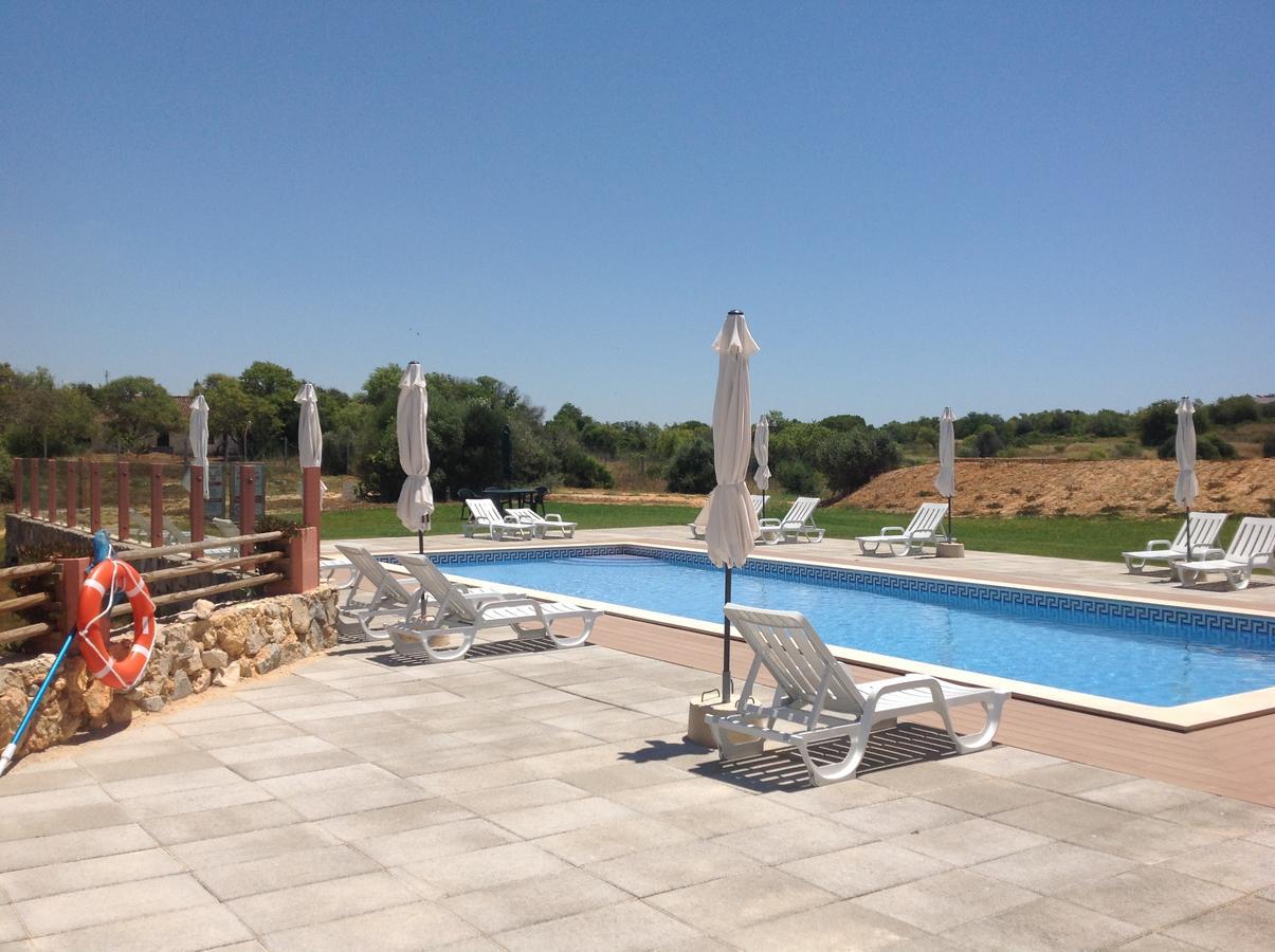 Aldeia Do Poeta - Carvoeiro Rural Luxury Villas 외부 사진