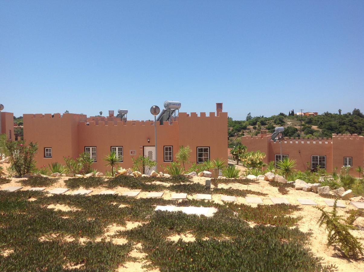Aldeia Do Poeta - Carvoeiro Rural Luxury Villas 외부 사진
