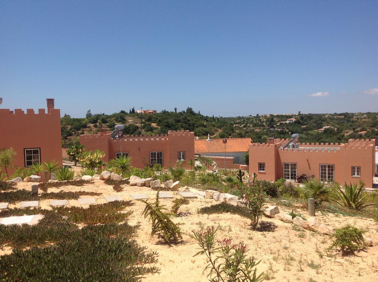 Aldeia Do Poeta - Carvoeiro Rural Luxury Villas 외부 사진