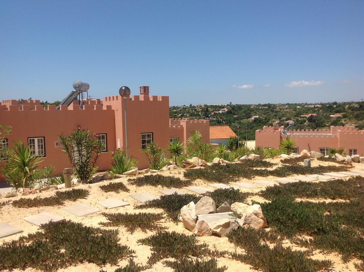 Aldeia Do Poeta - Carvoeiro Rural Luxury Villas 외부 사진