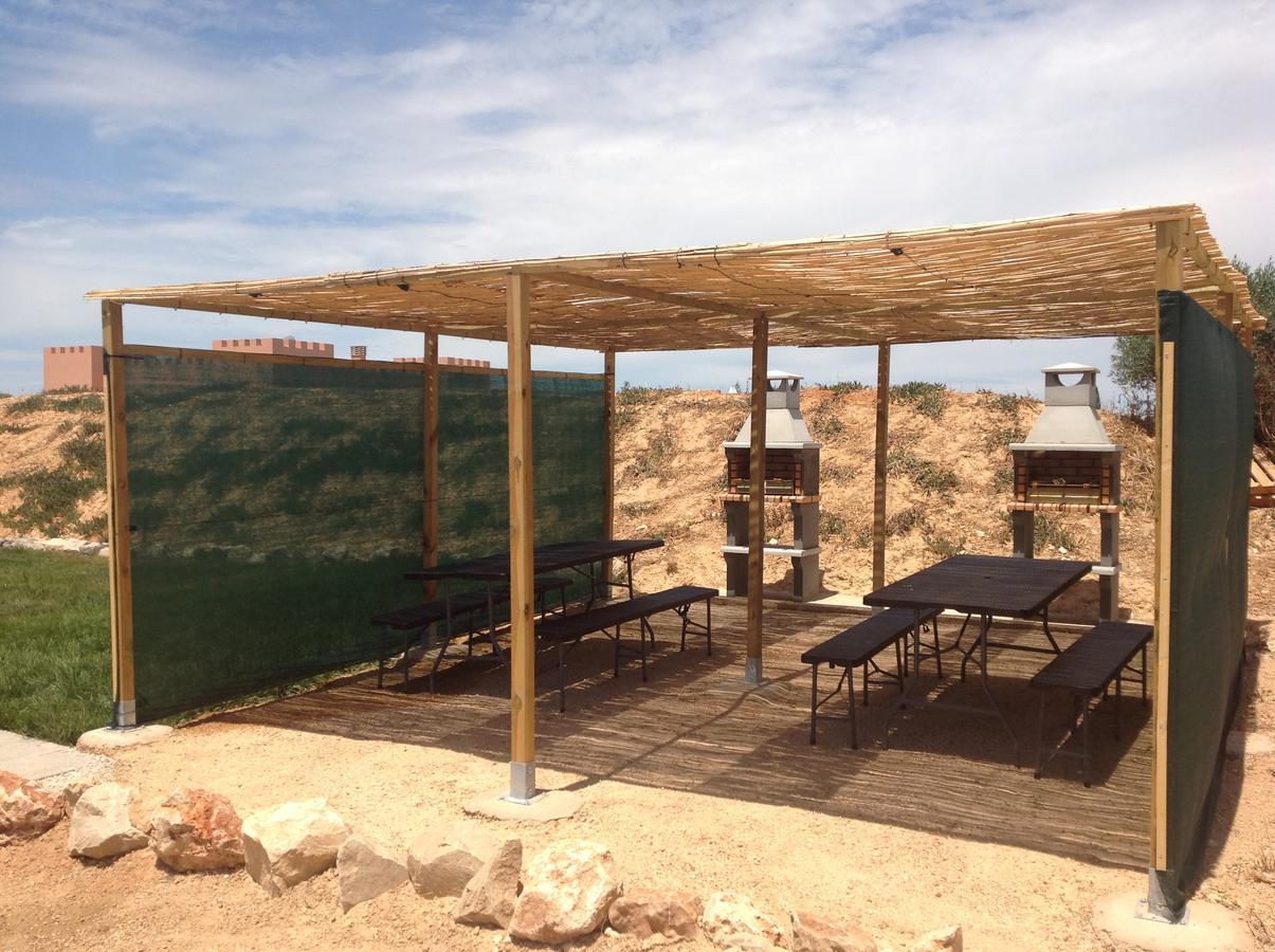 Aldeia Do Poeta - Carvoeiro Rural Luxury Villas 외부 사진